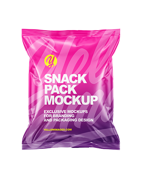Sachet Packaging